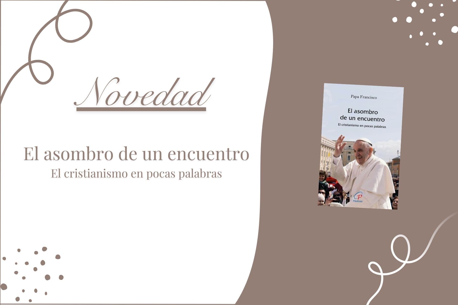 El asombro de un encuentro