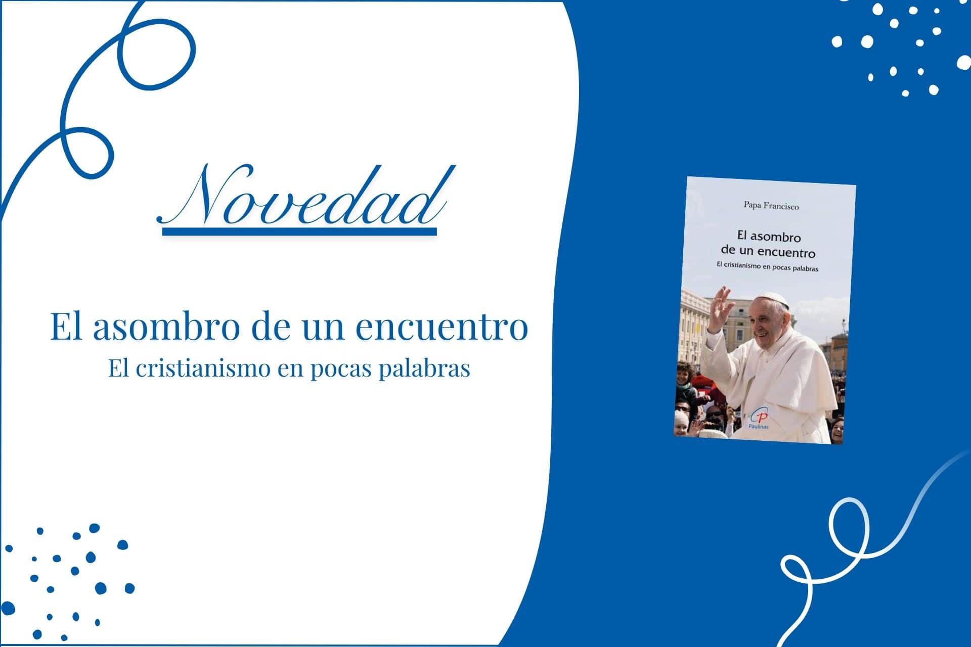 Cabecera: El asombro de un encuentro