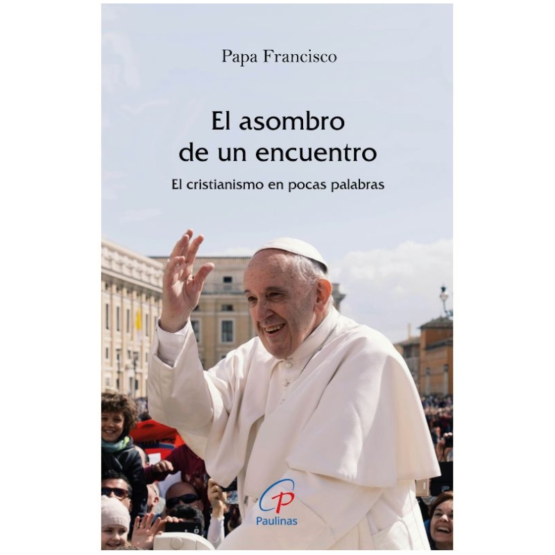 El asombro de un encuentro