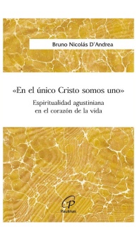 En el único Cristo somos uno