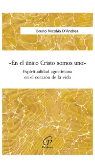 En el único Cristo somos uno