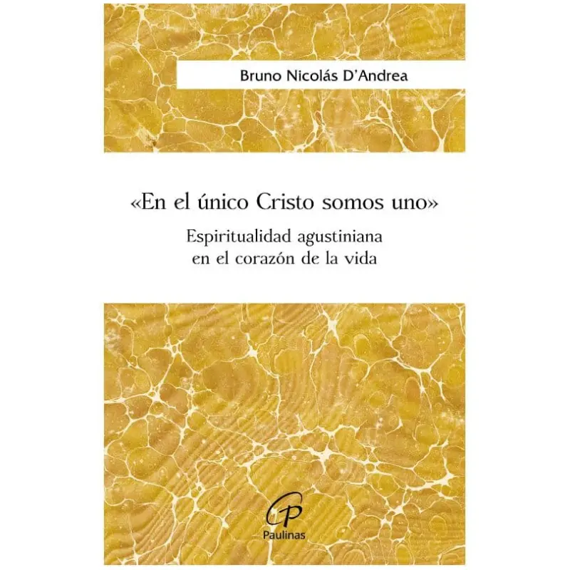 En el único Cristo somos uno
