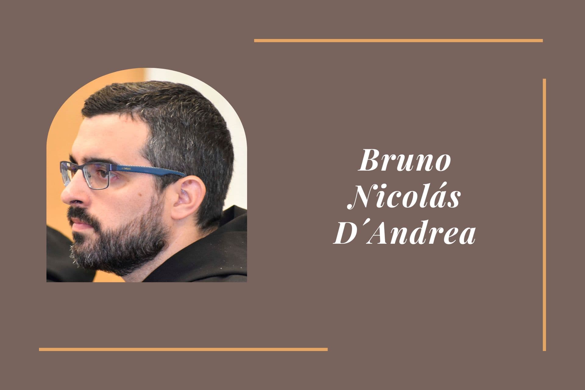 Bruno D´Andrea Cabecera