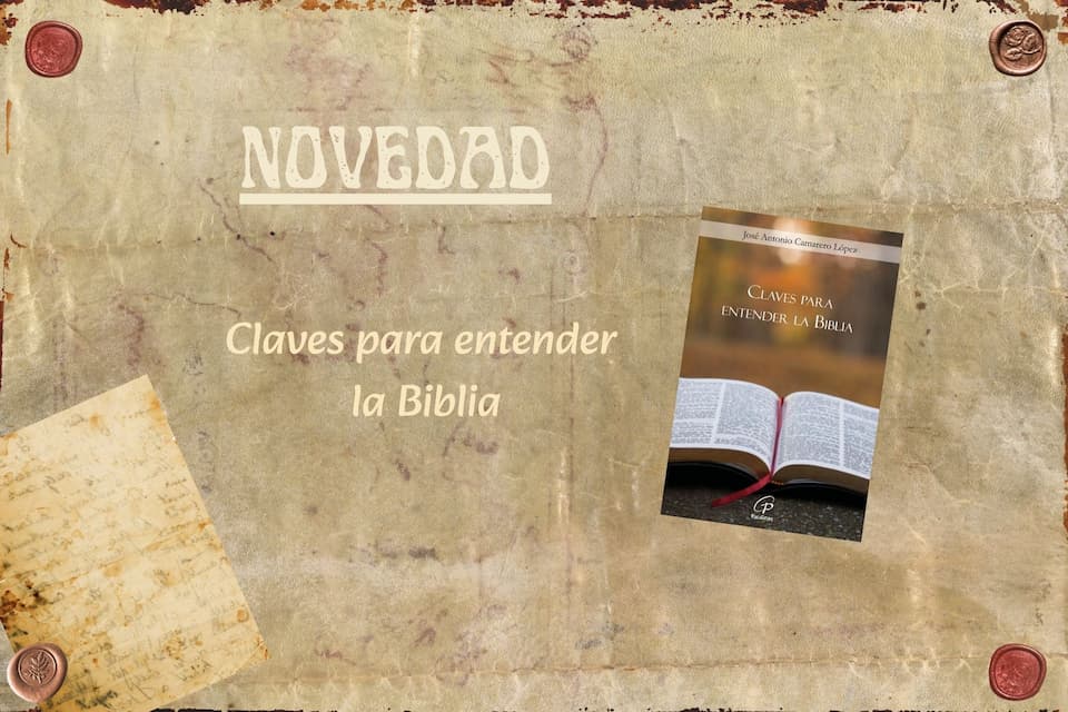 Claves para entender la Biblia Cabecera