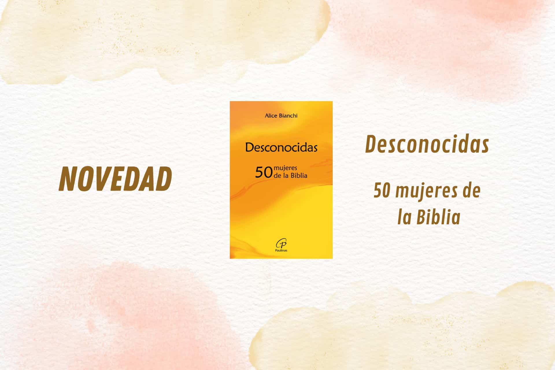Desconocidas Cabecera