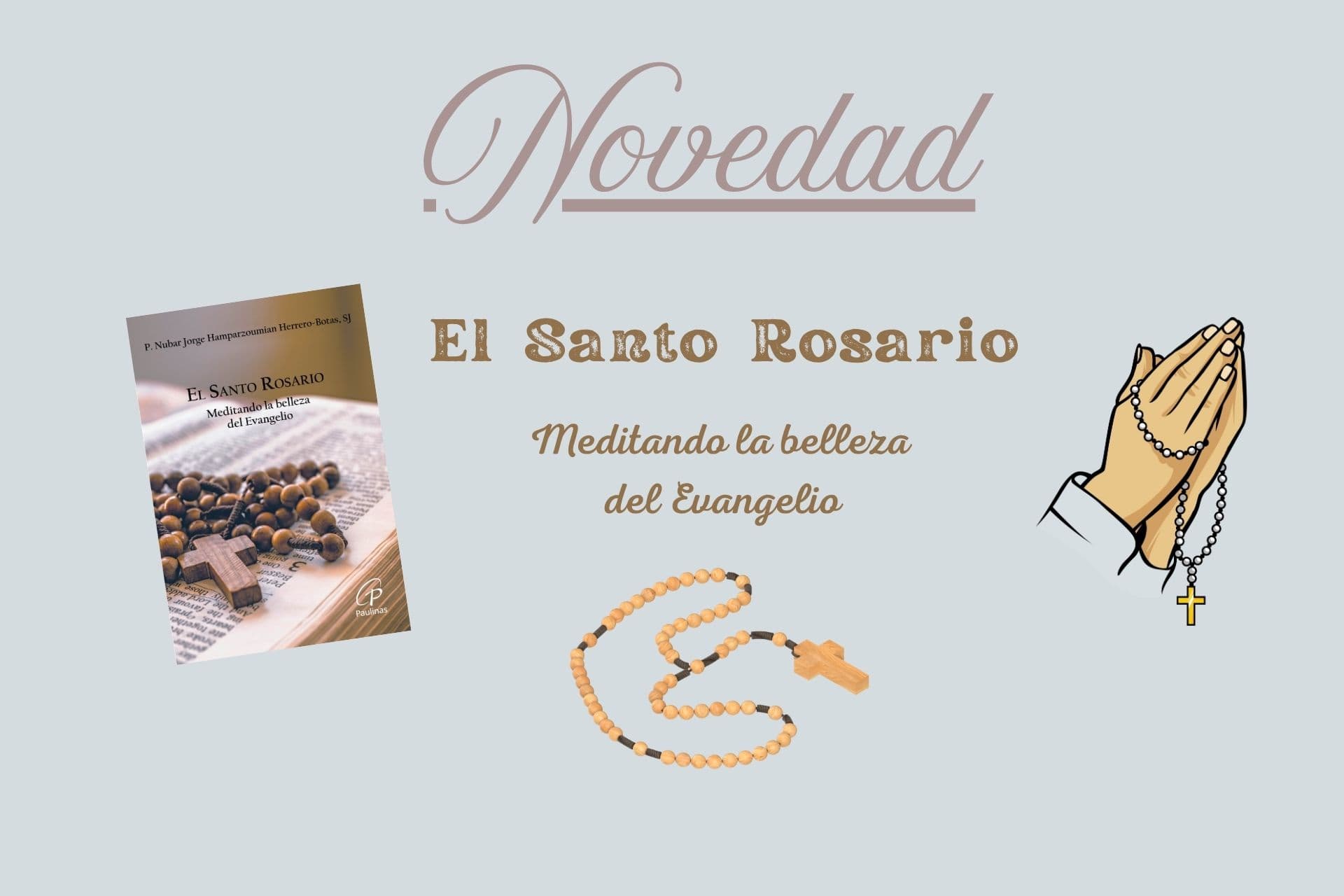 El Santo Rosario Cabecera