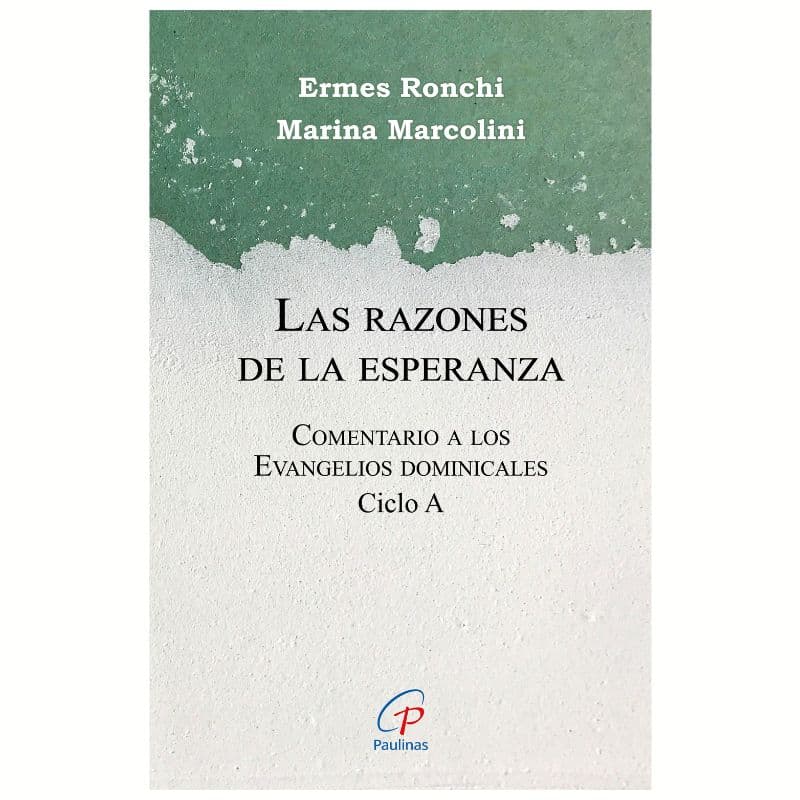 Las razones de la esperanza