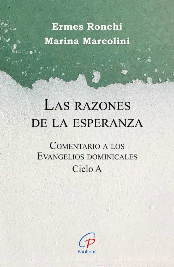 Las razones de la esperanza 