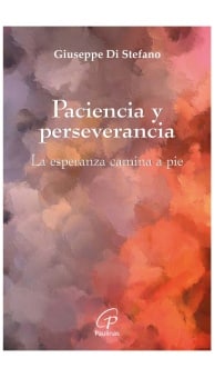 Paciencia y perseverancia Producto