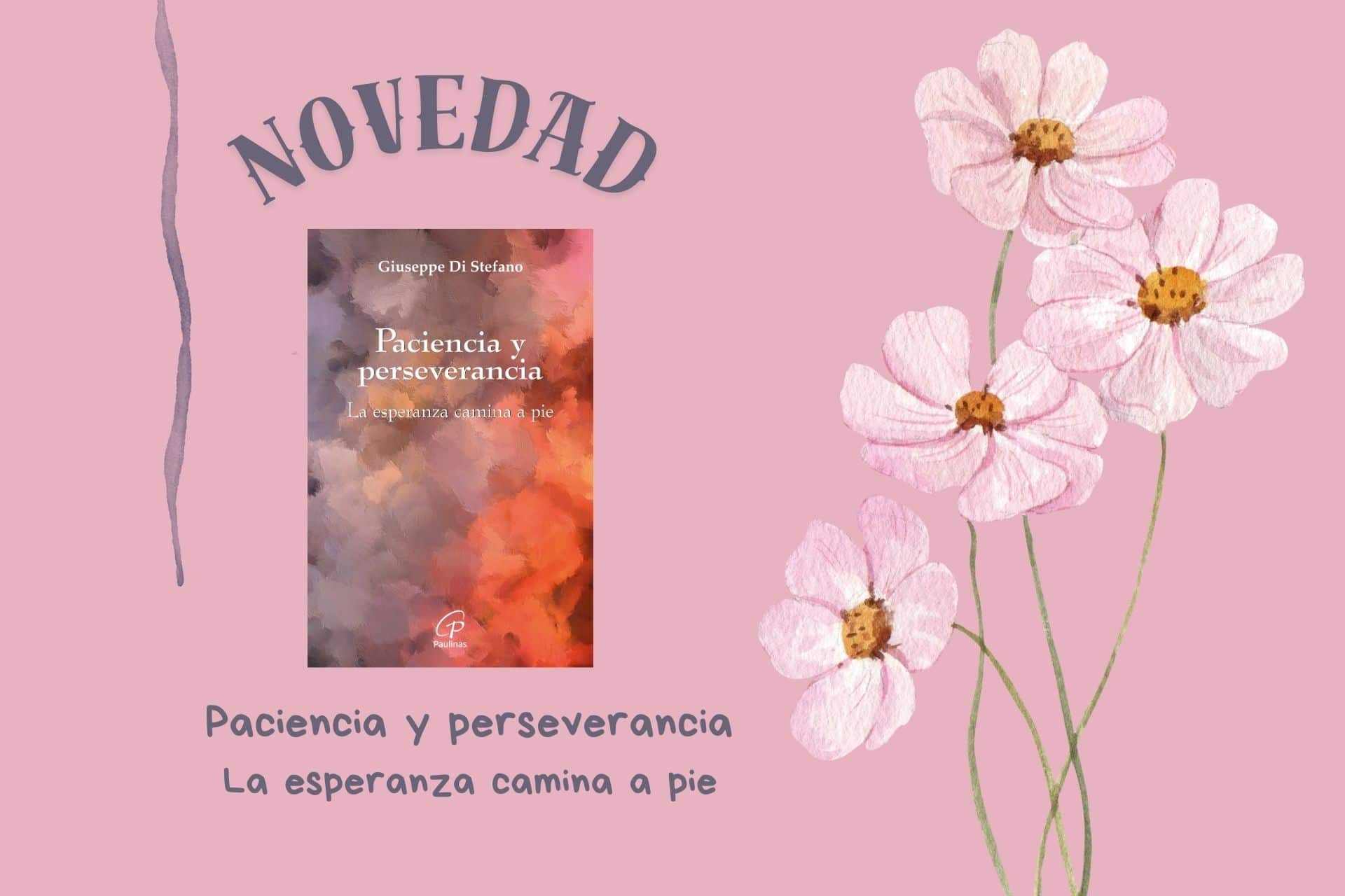 Paciencia y perseverancia