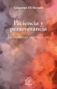 Paciencia y perseverancia

