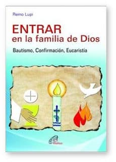Entrar en la familia de Dios