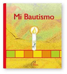 Mi Bautismo