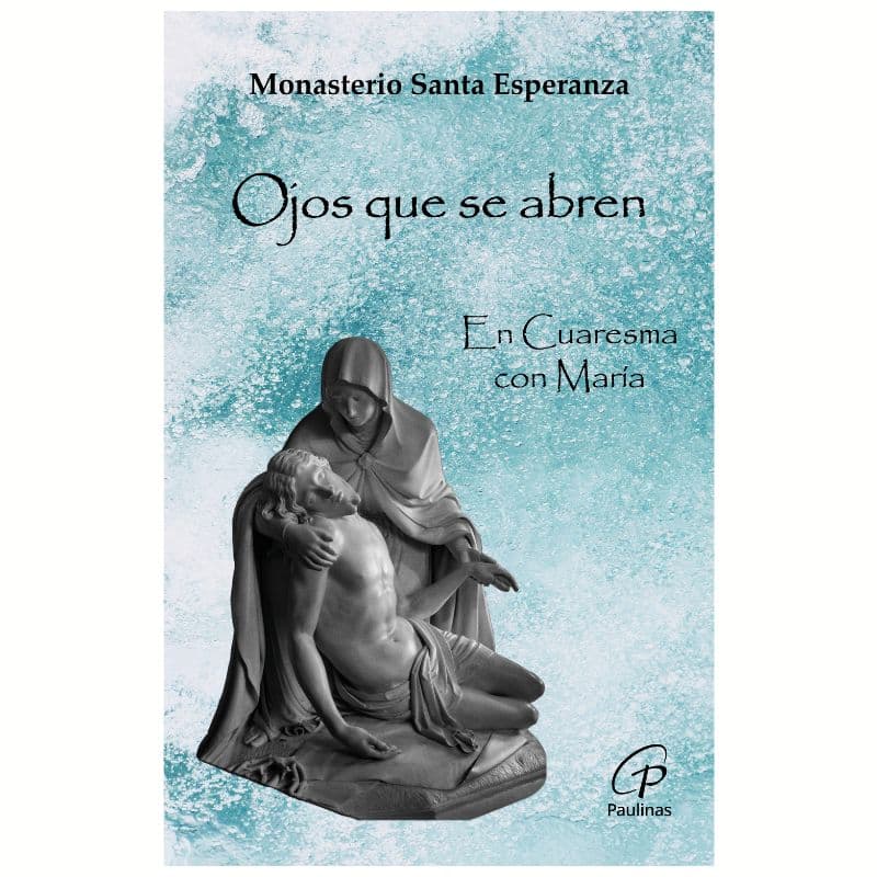 Ojos que se abren. Producto