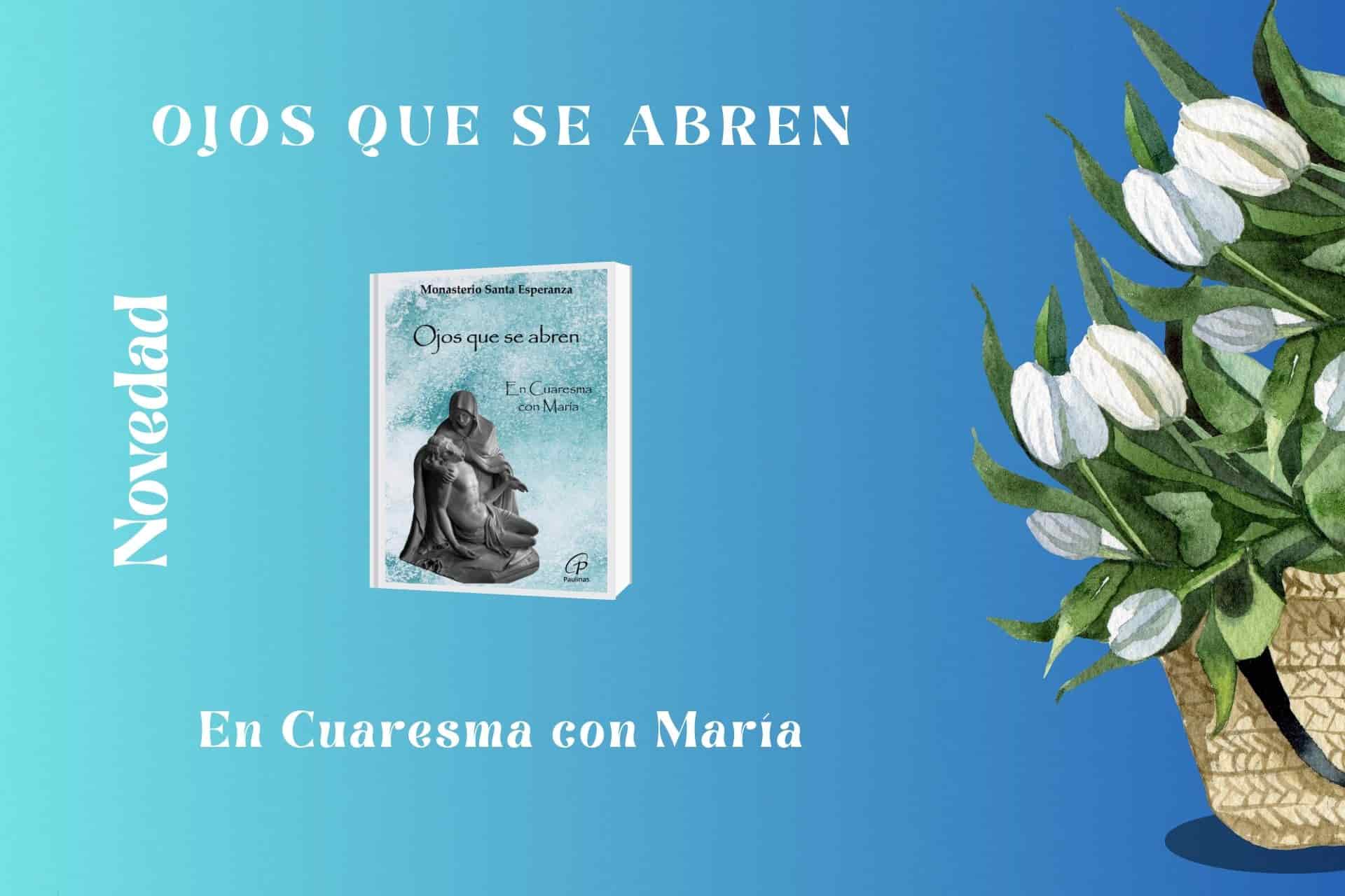 Cabecera Ojos que se abren