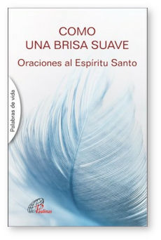 Como una brisa suave