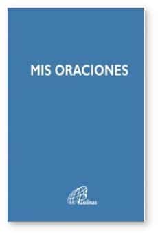 Mis oraciones