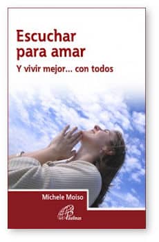 Escuchar para amar