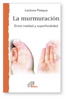 La murmuración