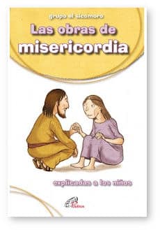 Las obras de misericordia