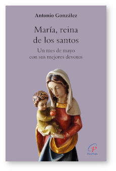 María reina de los santos