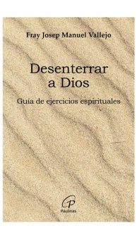 Desenterrar a Dios