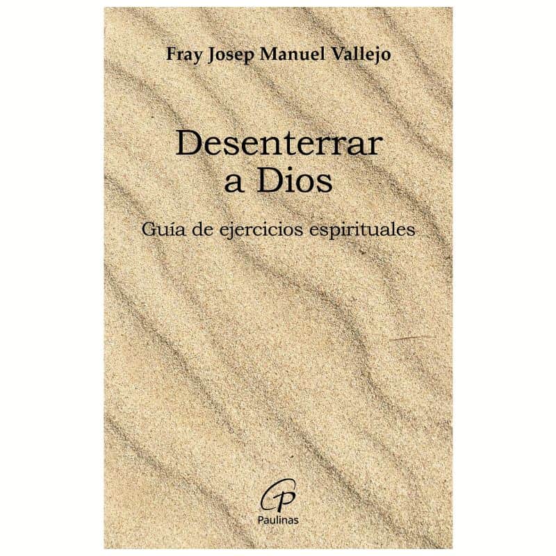 Desenterrar a Dios