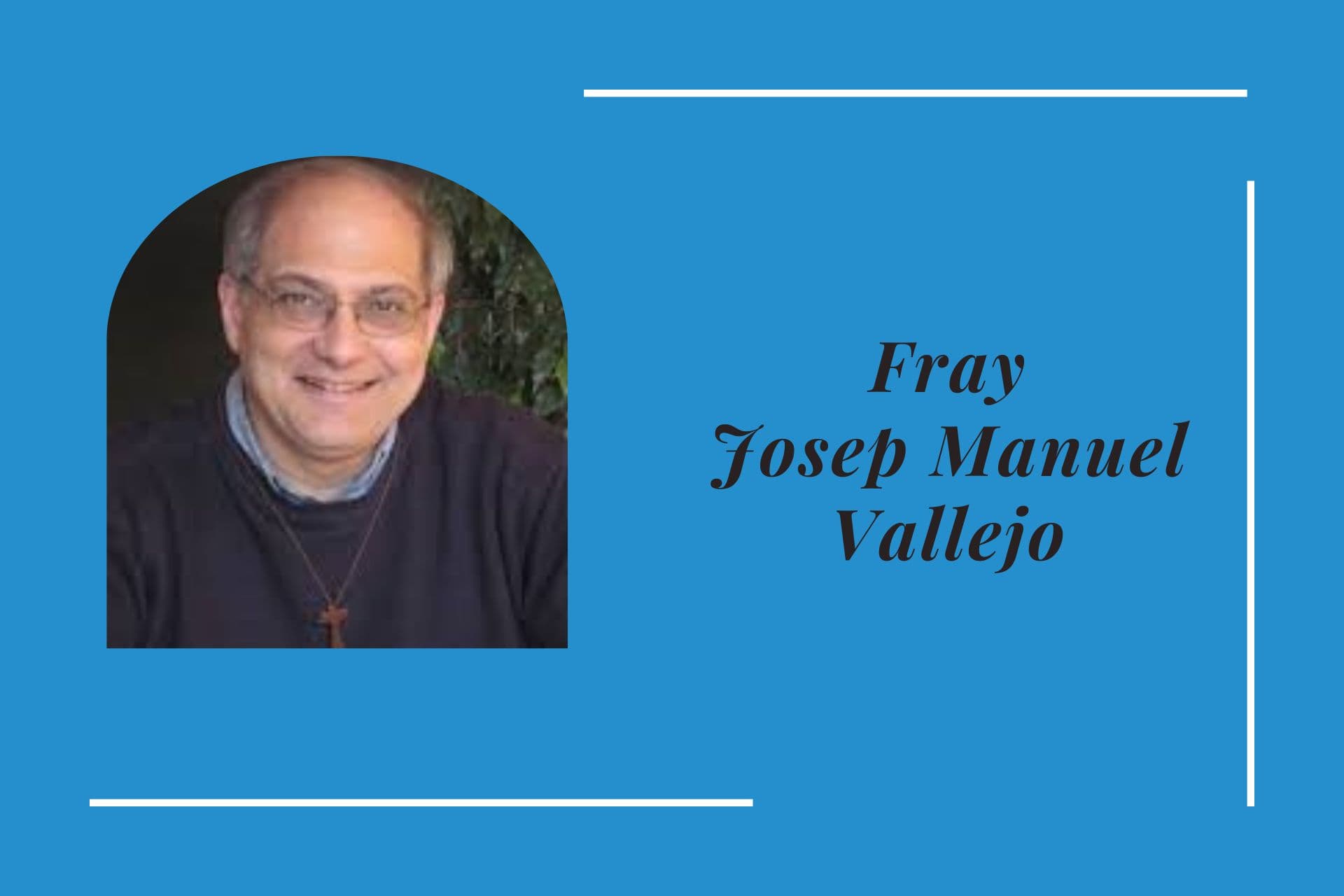 Fray Josep