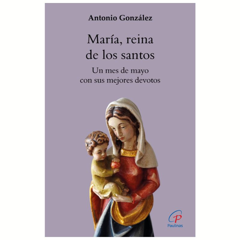 María reina de los santos