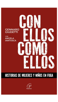 Con ellos como ellos