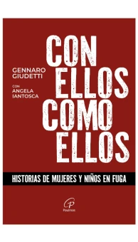 Con ellos como ellos