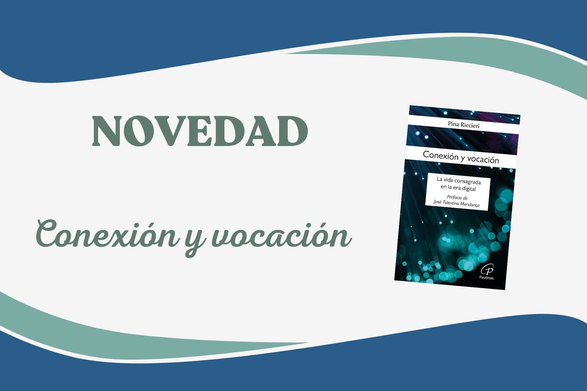 Cabecera Conexión y vocación