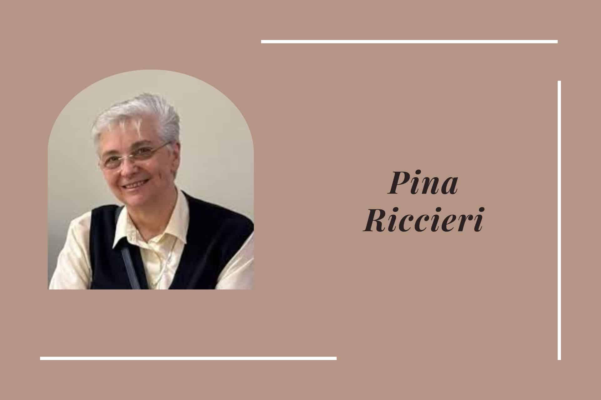 Cabecera Pina Riccieri