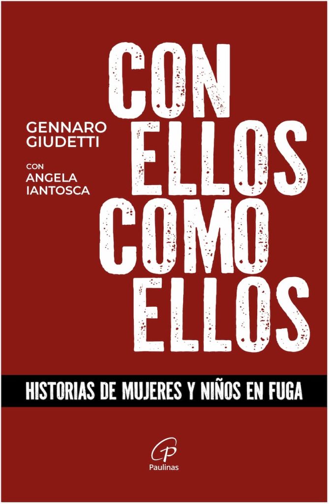 Con ellos como ellos