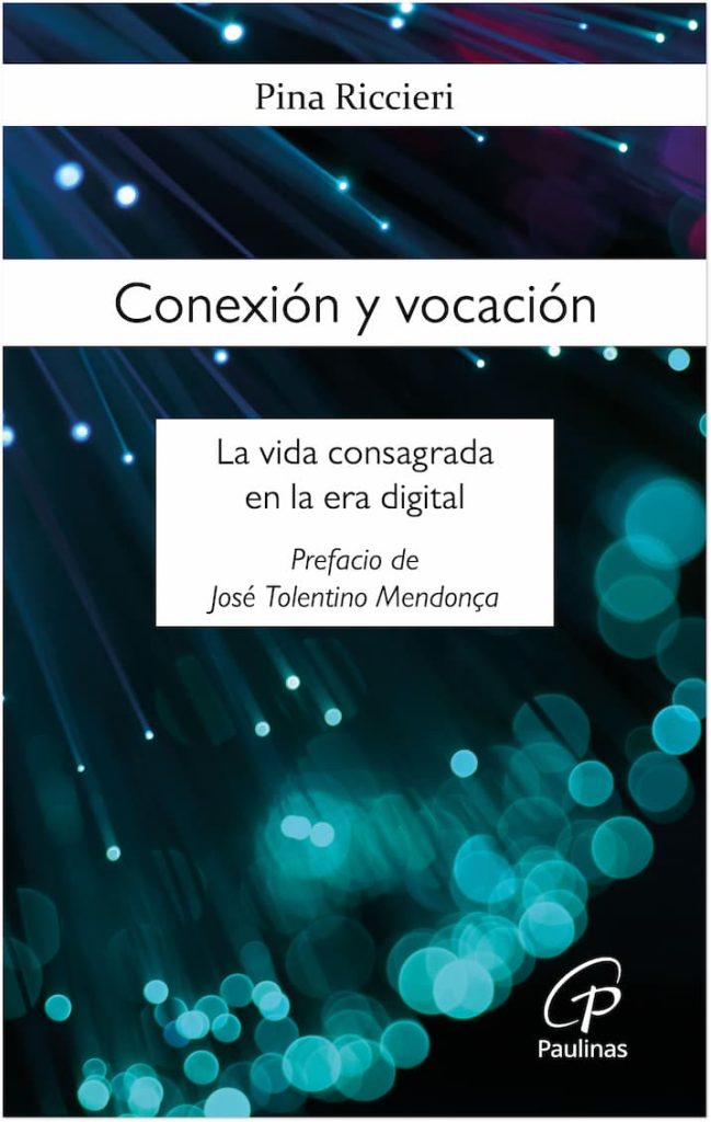 Cabecera Conexión y vocación
