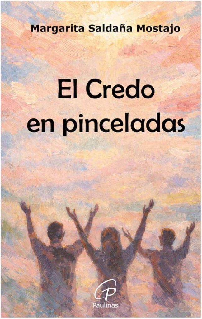 El Credo en pinceladas