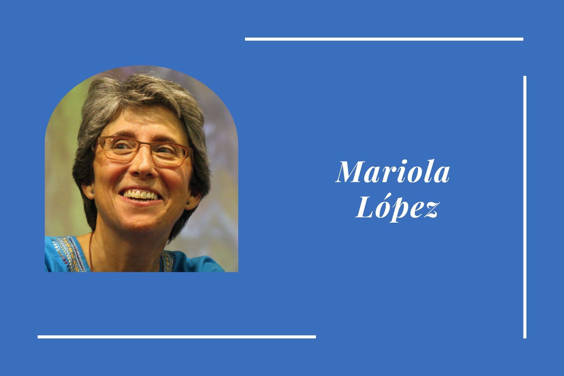 Mariola López Villanueva