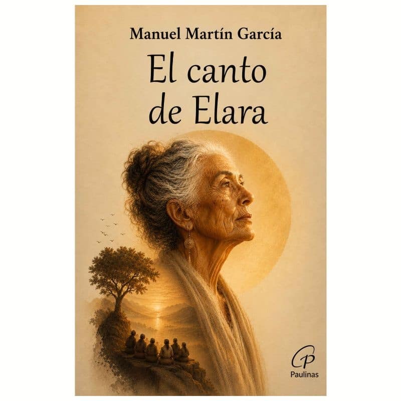 El canto de Elara