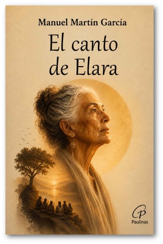 El canto de Elara