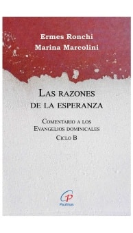 Las razones de la esperanza ciclo b